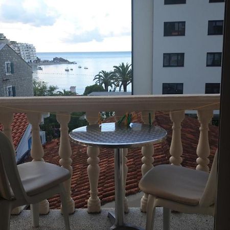 Apartmani Ljubo Rafailovic 2 Рафаиловичи Экстерьер фото