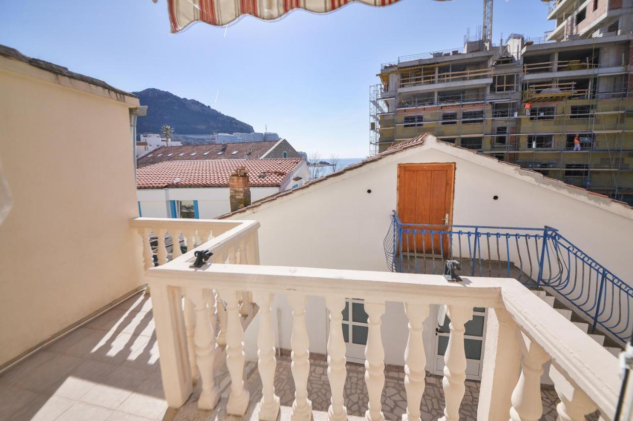 Apartmani Ljubo Rafailovic 2 Рафаиловичи Экстерьер фото