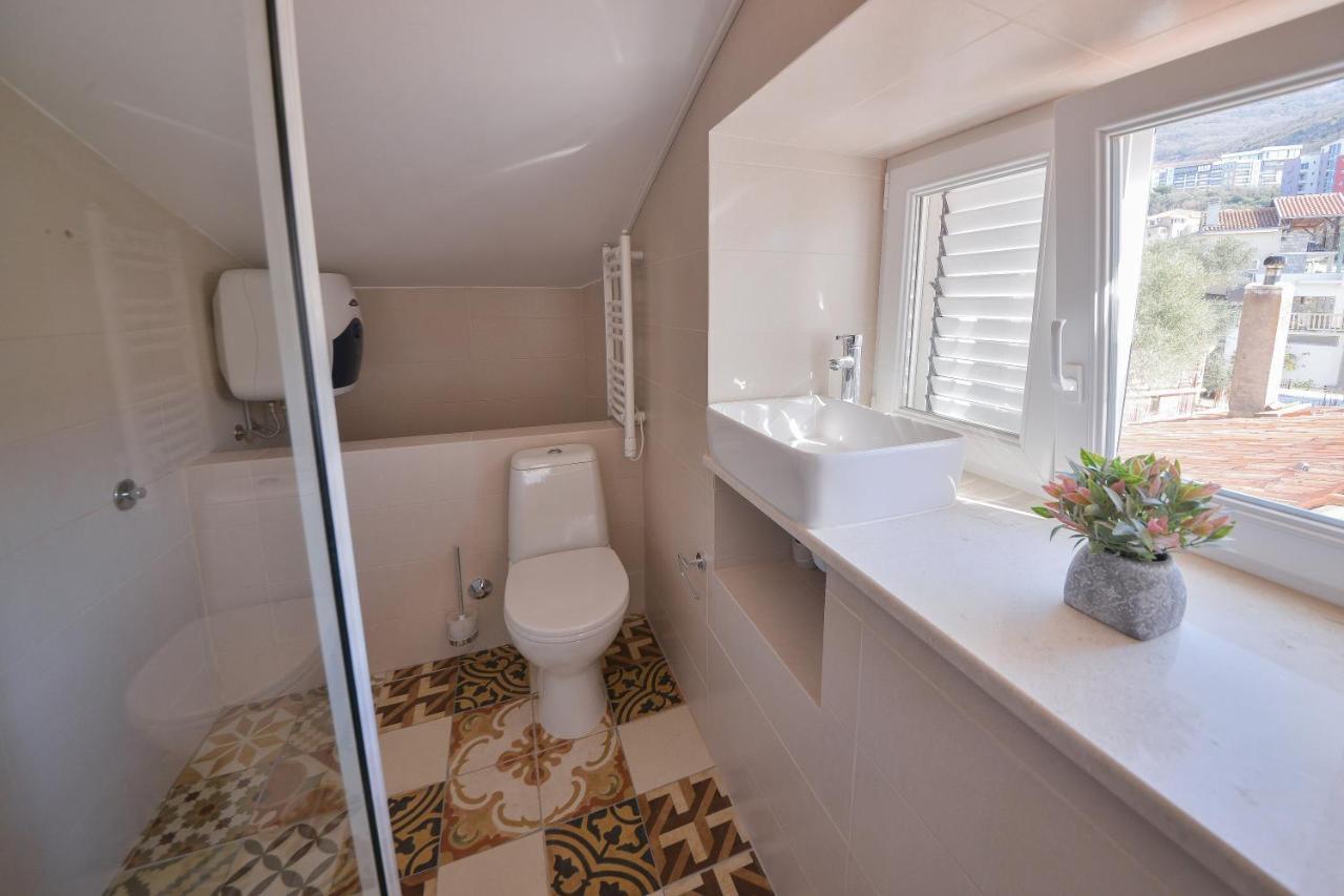 Apartmani Ljubo Rafailovic 2 Рафаиловичи Экстерьер фото