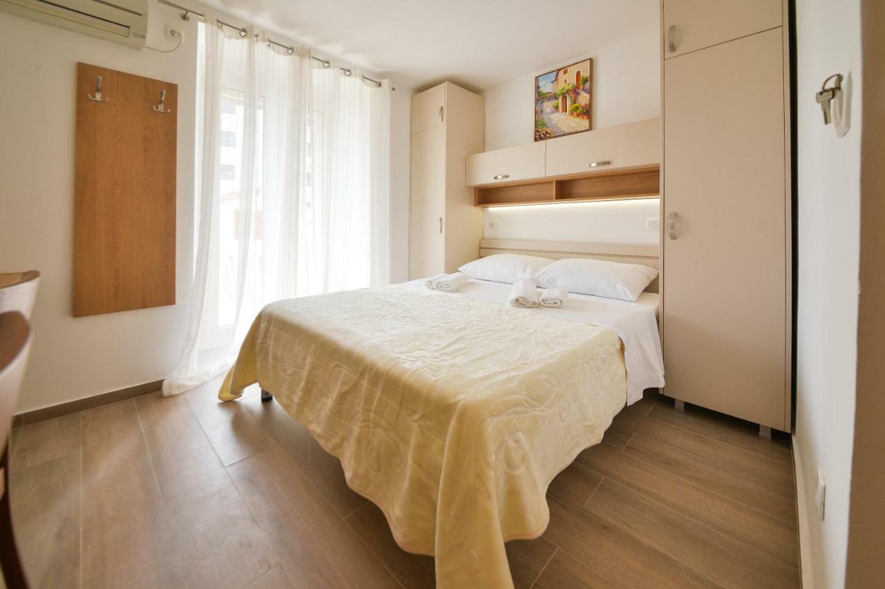 Apartmani Ljubo Rafailovic 2 Рафаиловичи Экстерьер фото