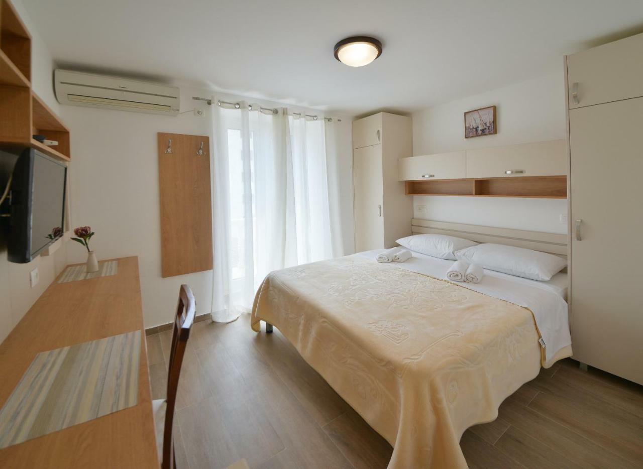 Apartmani Ljubo Rafailovic 2 Рафаиловичи Экстерьер фото