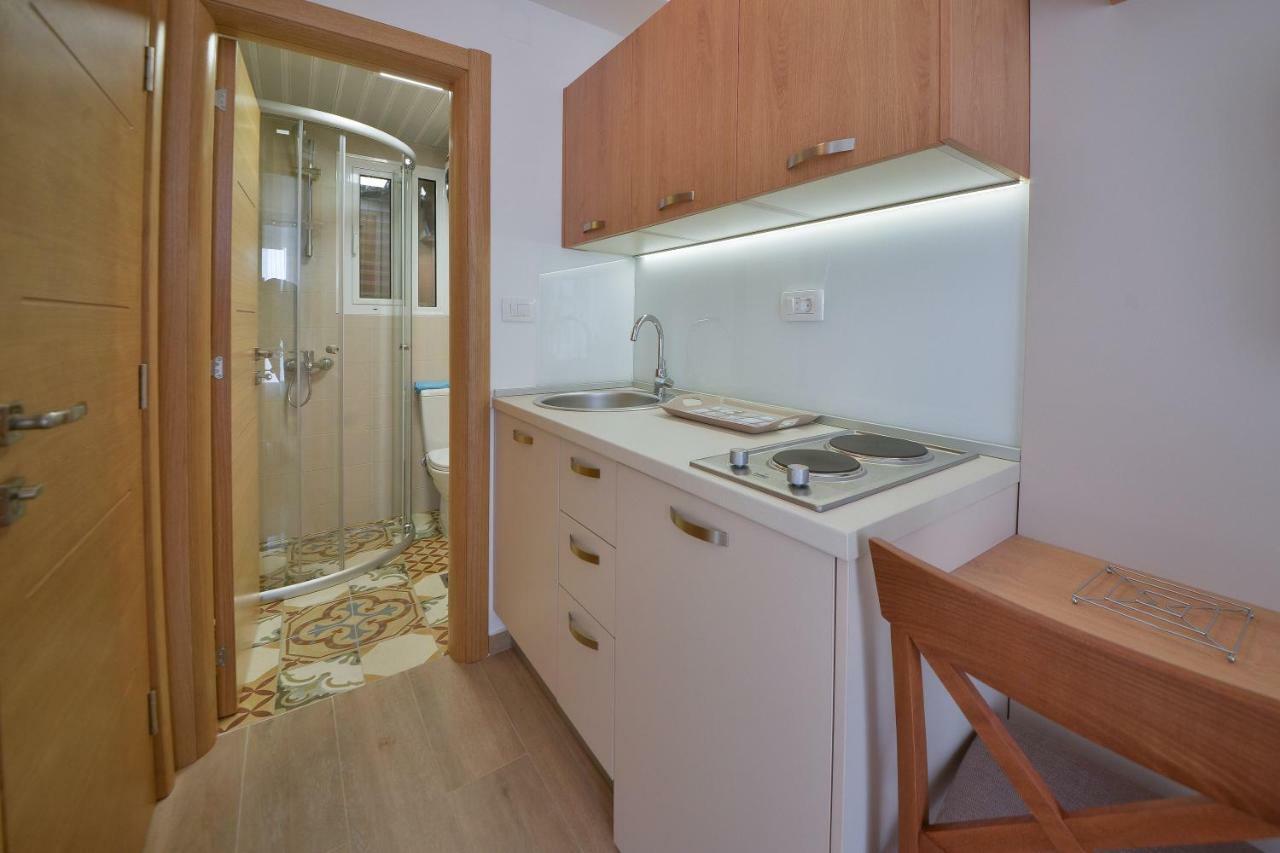 Apartmani Ljubo Rafailovic 2 Рафаиловичи Экстерьер фото