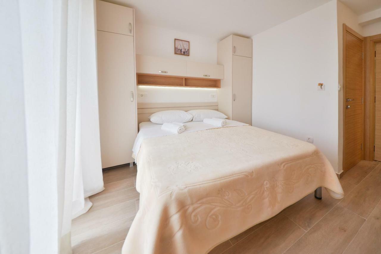 Apartmani Ljubo Rafailovic 2 Рафаиловичи Экстерьер фото